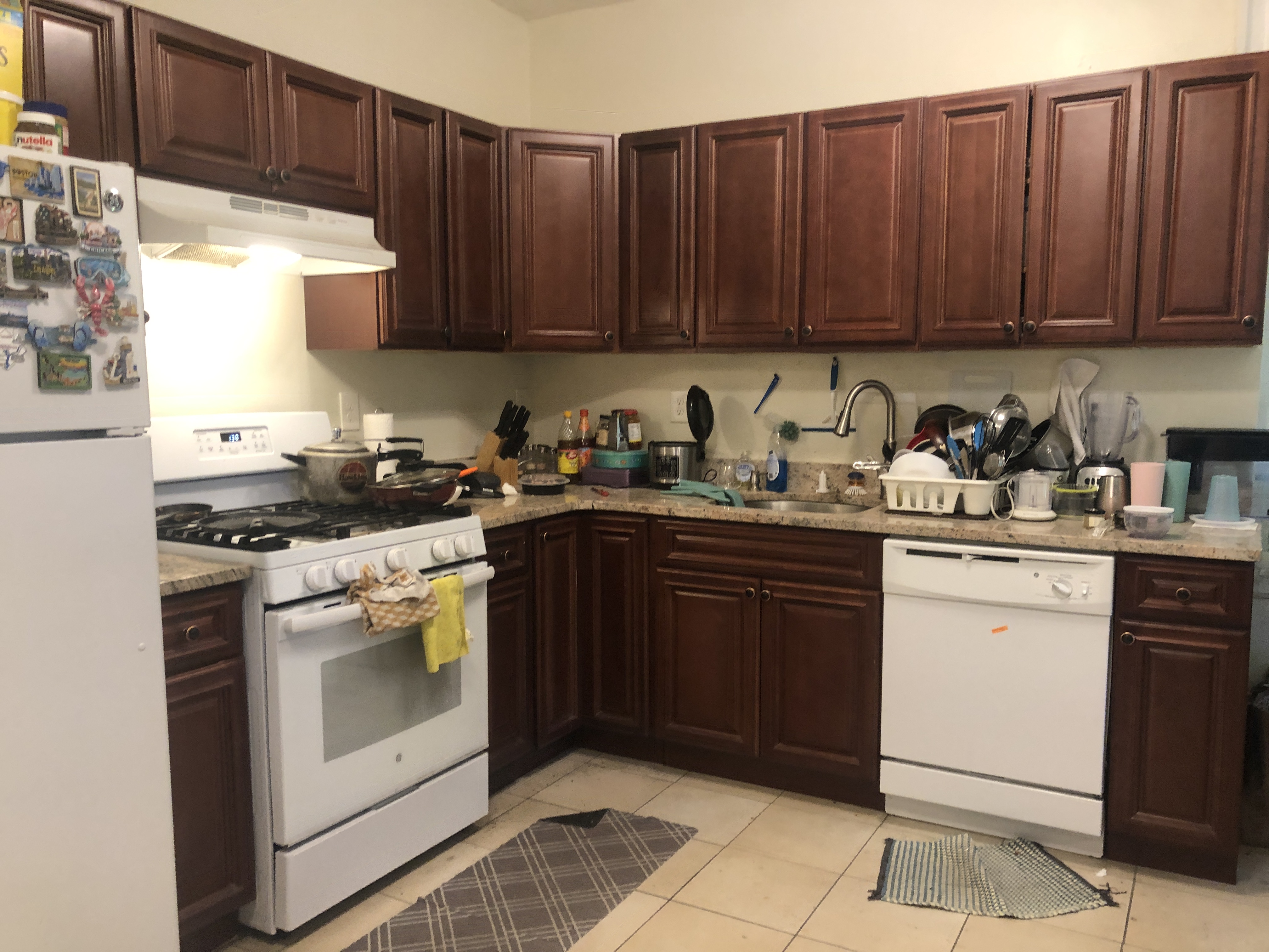 726 Washington St, Washington Square