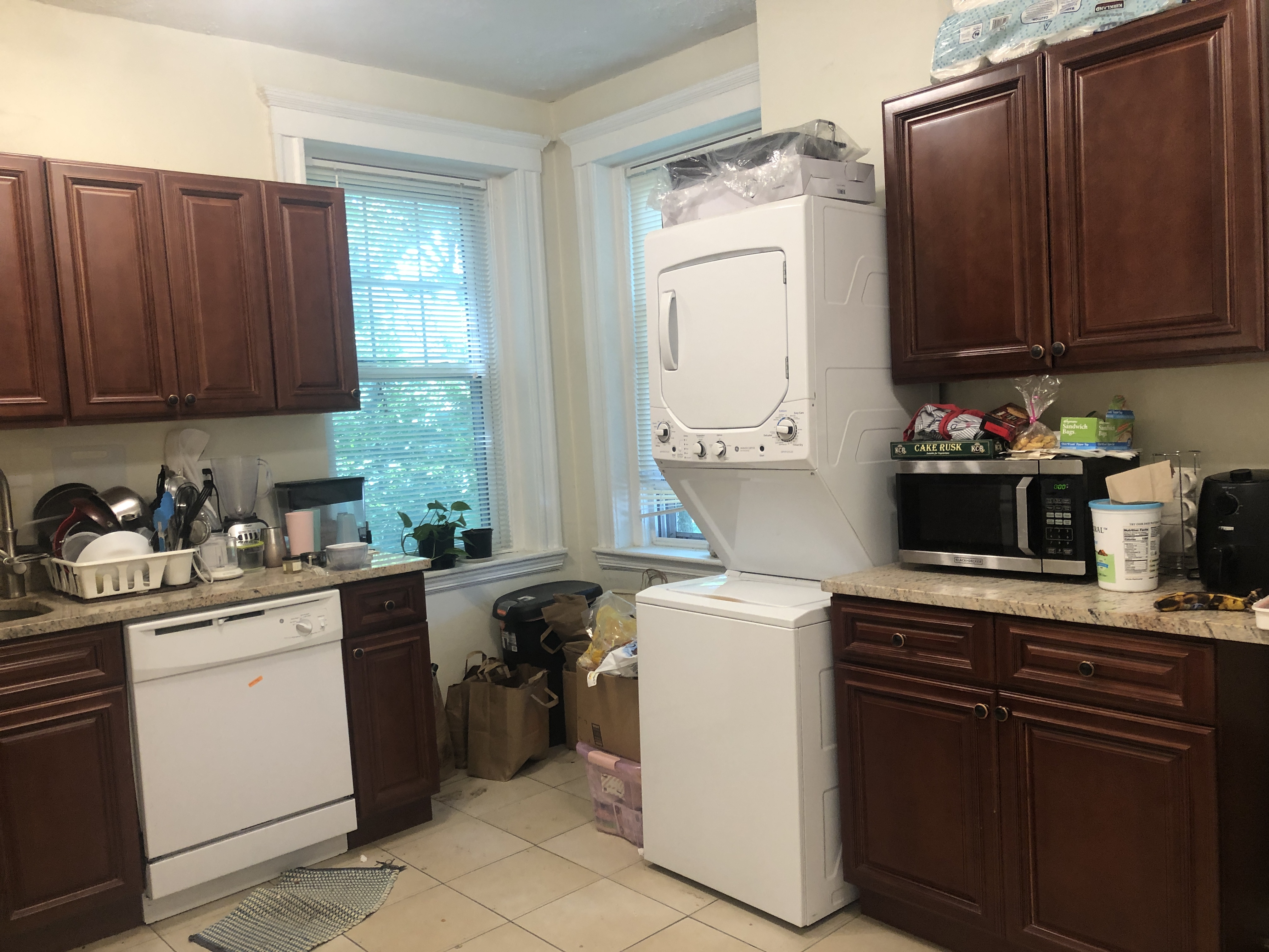 726 Washington St, Washington Square