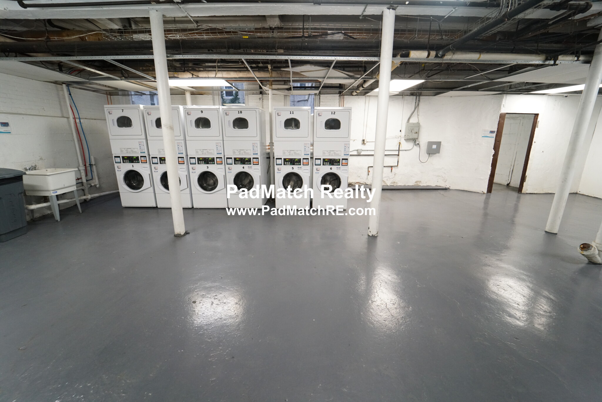 1185 Boylston St, Fenway