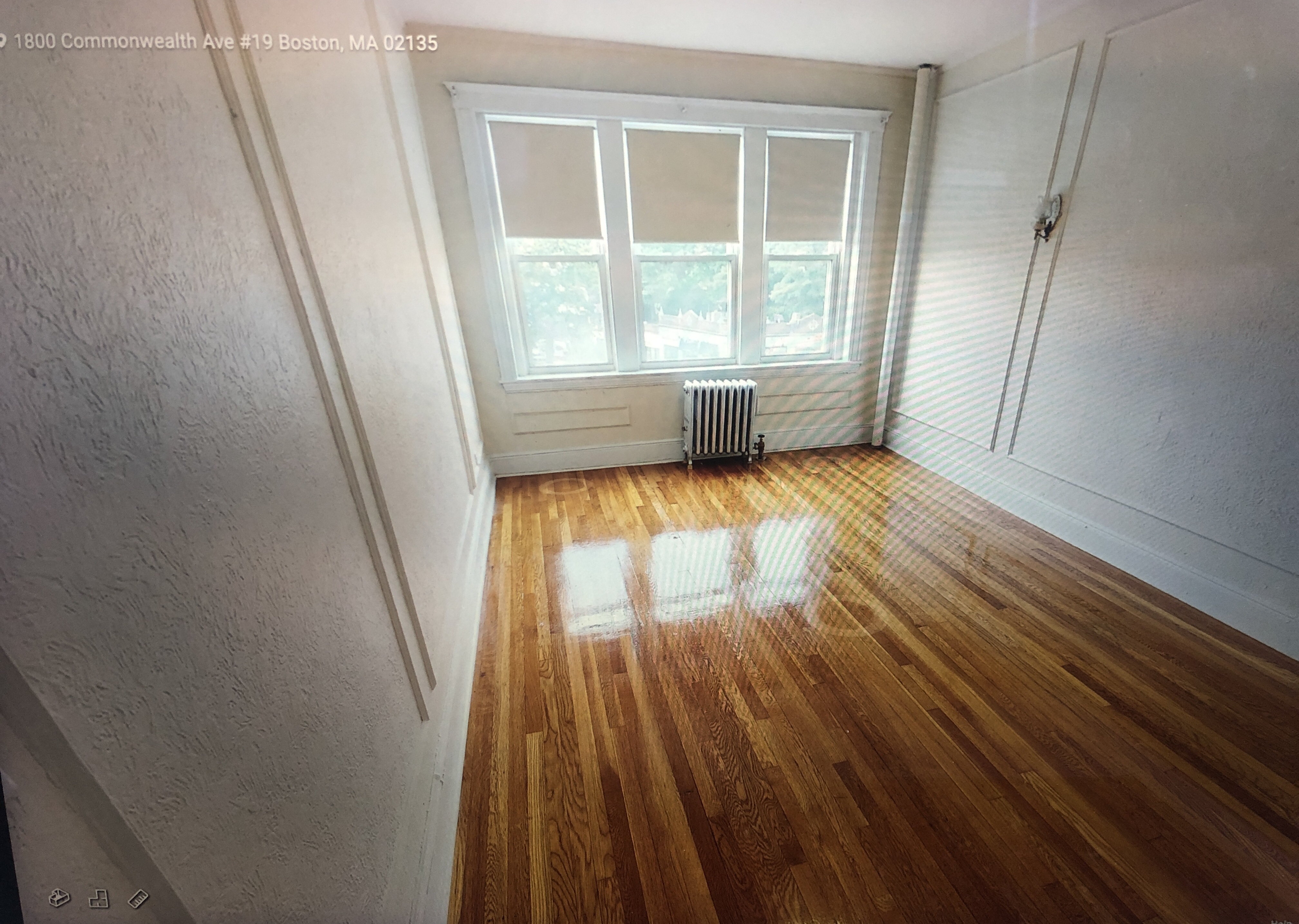 1800 Commonwealth Ave, Brighton