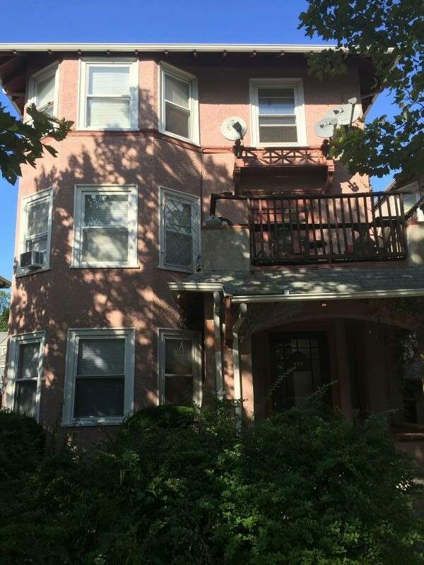 785 Washington St, Washington Square