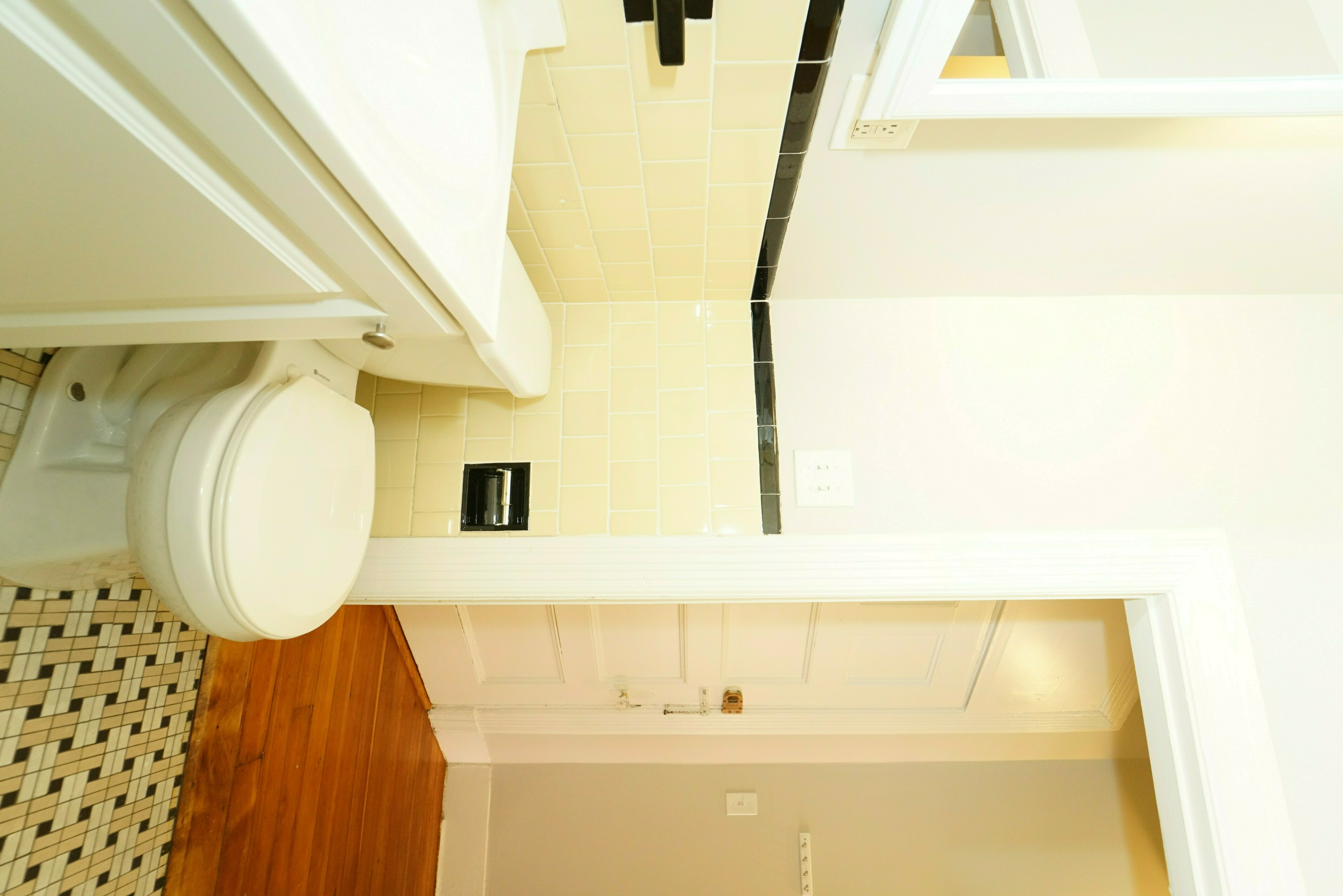 9 Sewall Ave, Coolidge Corner