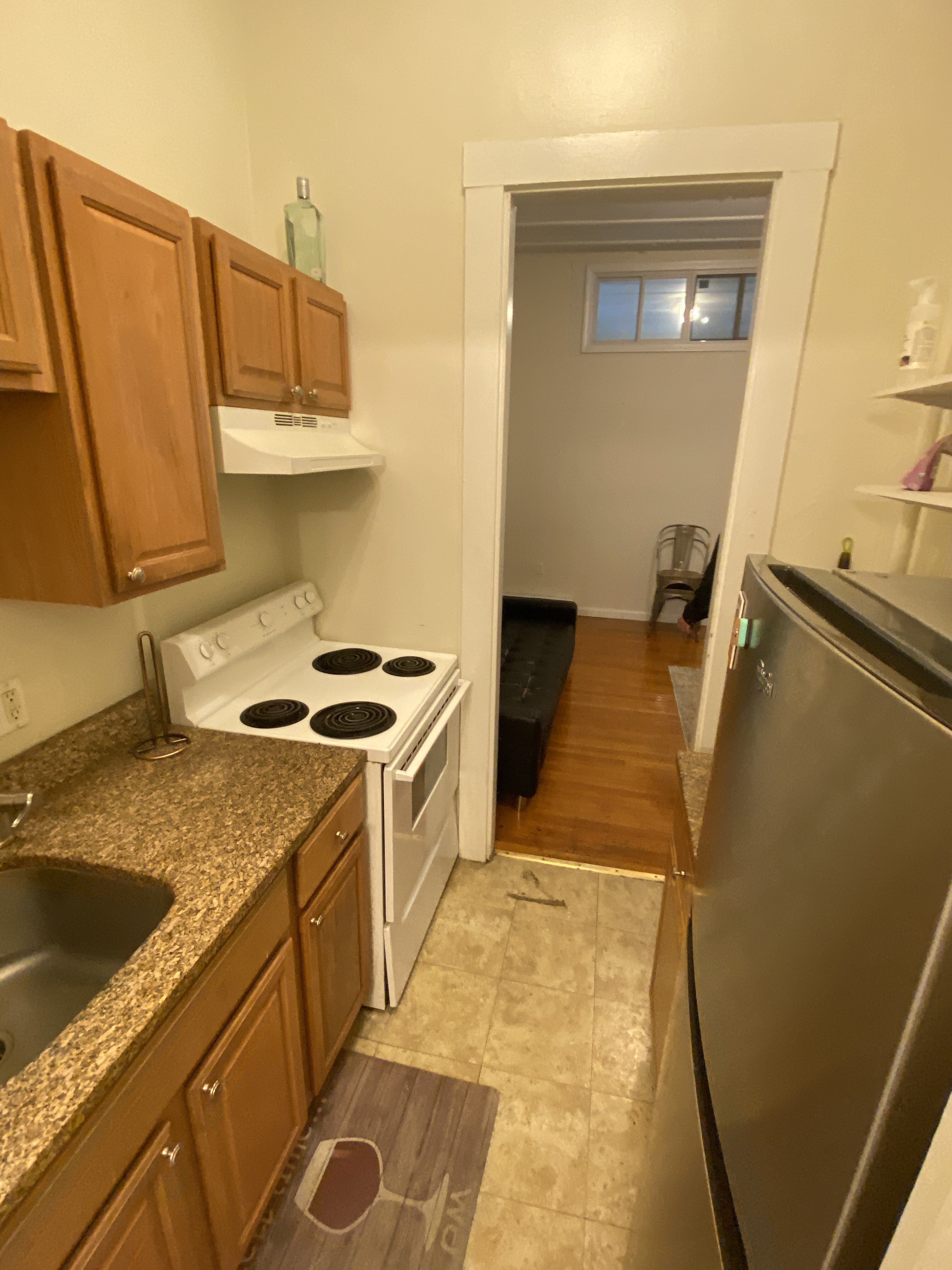 41 Bay State Rd, Fenway