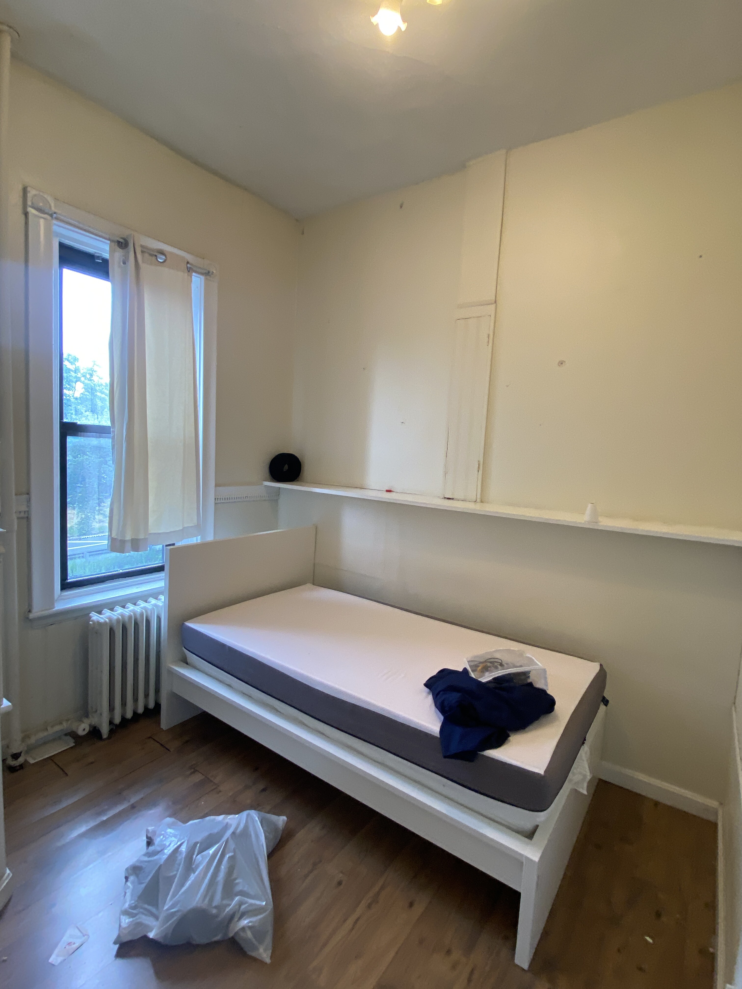 41 Bay State Rd, Fenway