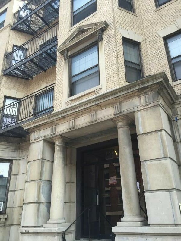 136 Hemenway St., #B, Boston (Fenway)