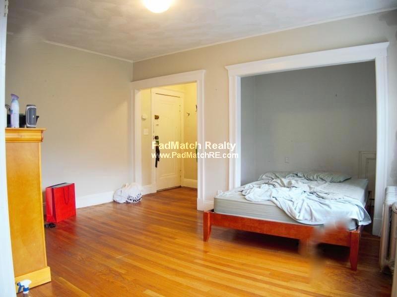 1167 Boylston St, Fenway