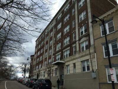 1687 Commonwealth Ave, Brighton