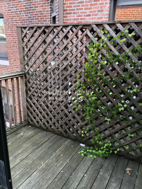 95 Gainsborough St, Fenway