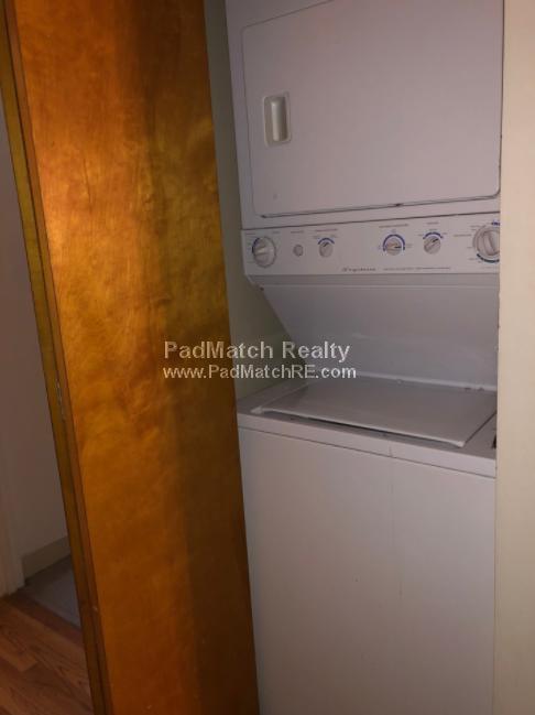 95 Gainsborough St, Fenway