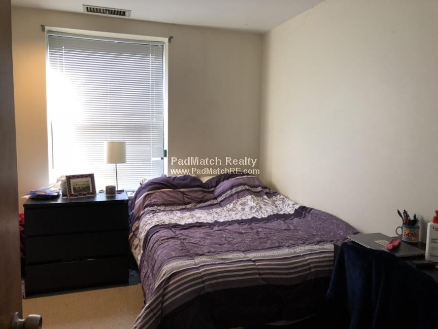 95 Gainsborough St, Fenway