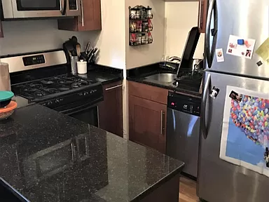 31 Cunard St, Roxbury