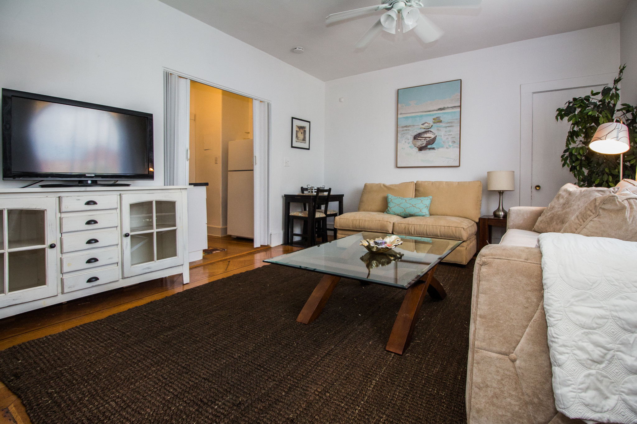 12 Chiswick — Brighton