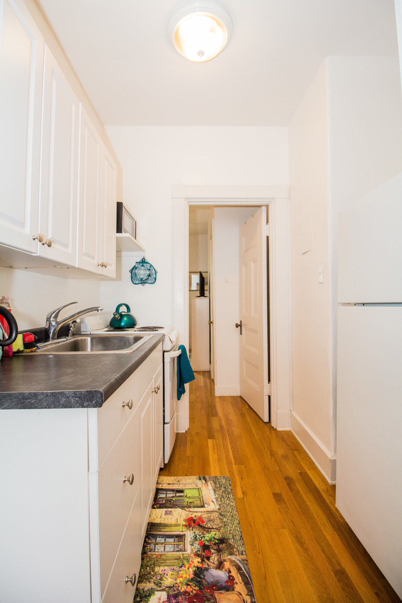 12 Chiswick — Brighton