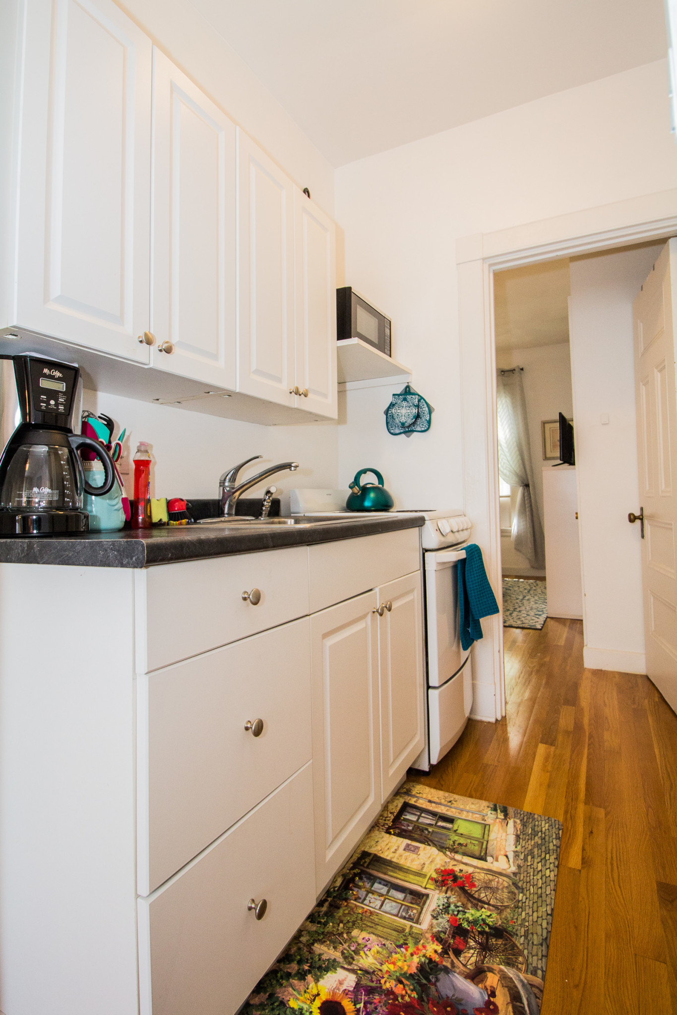 12 Chiswick — Brighton