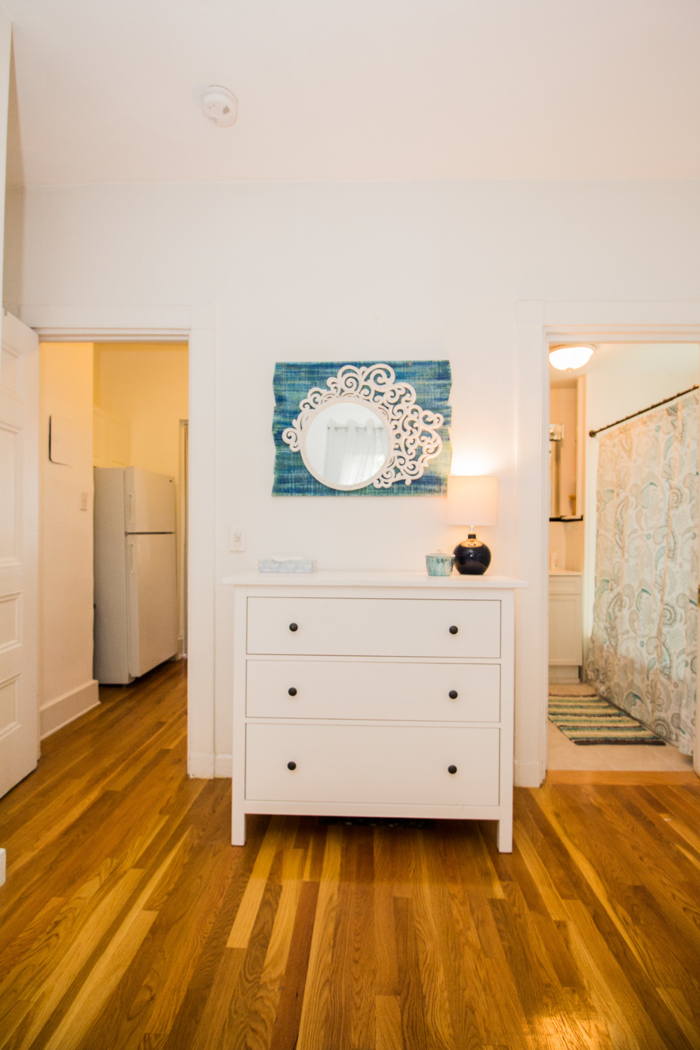 12 Chiswick — Brighton