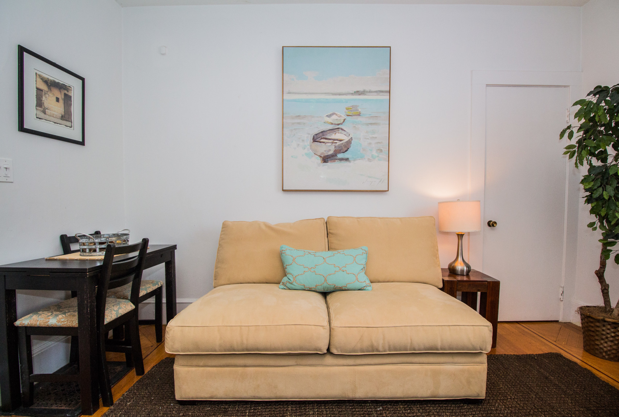 12 Chiswick — Brighton