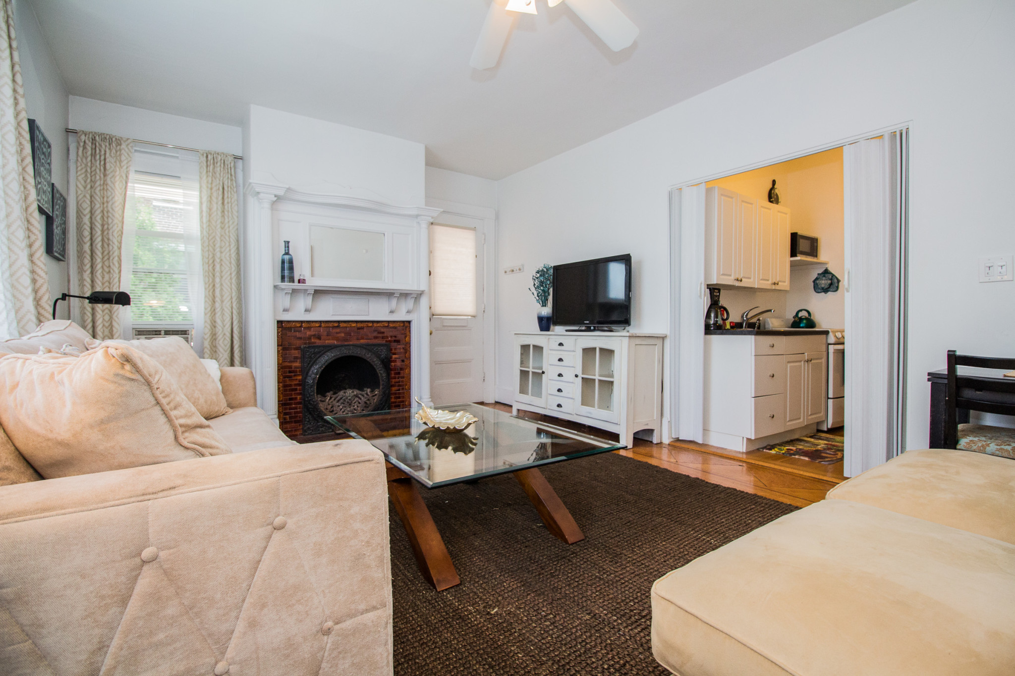 12 Chiswick — Brighton