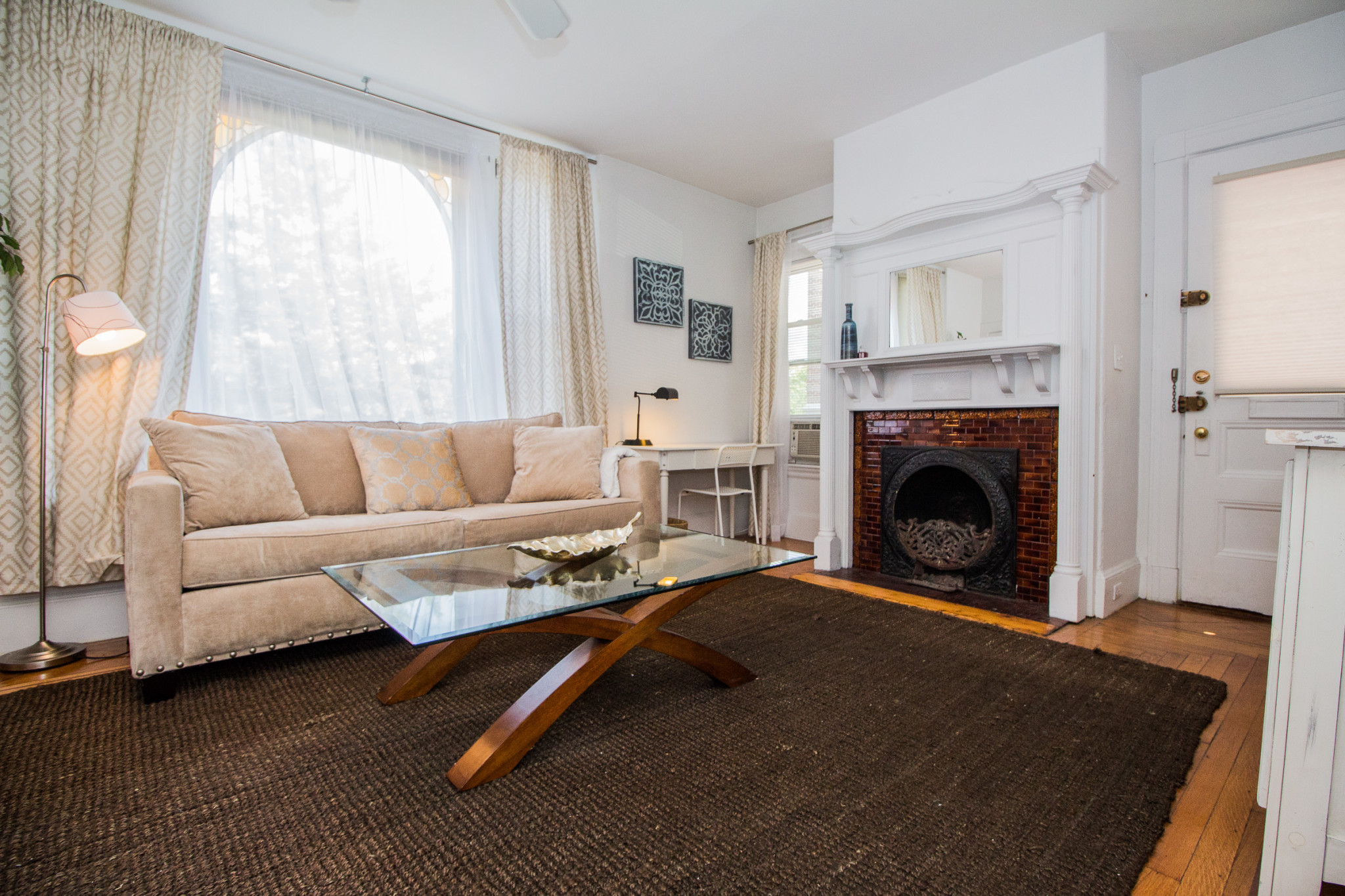 12 Chiswick — Brighton