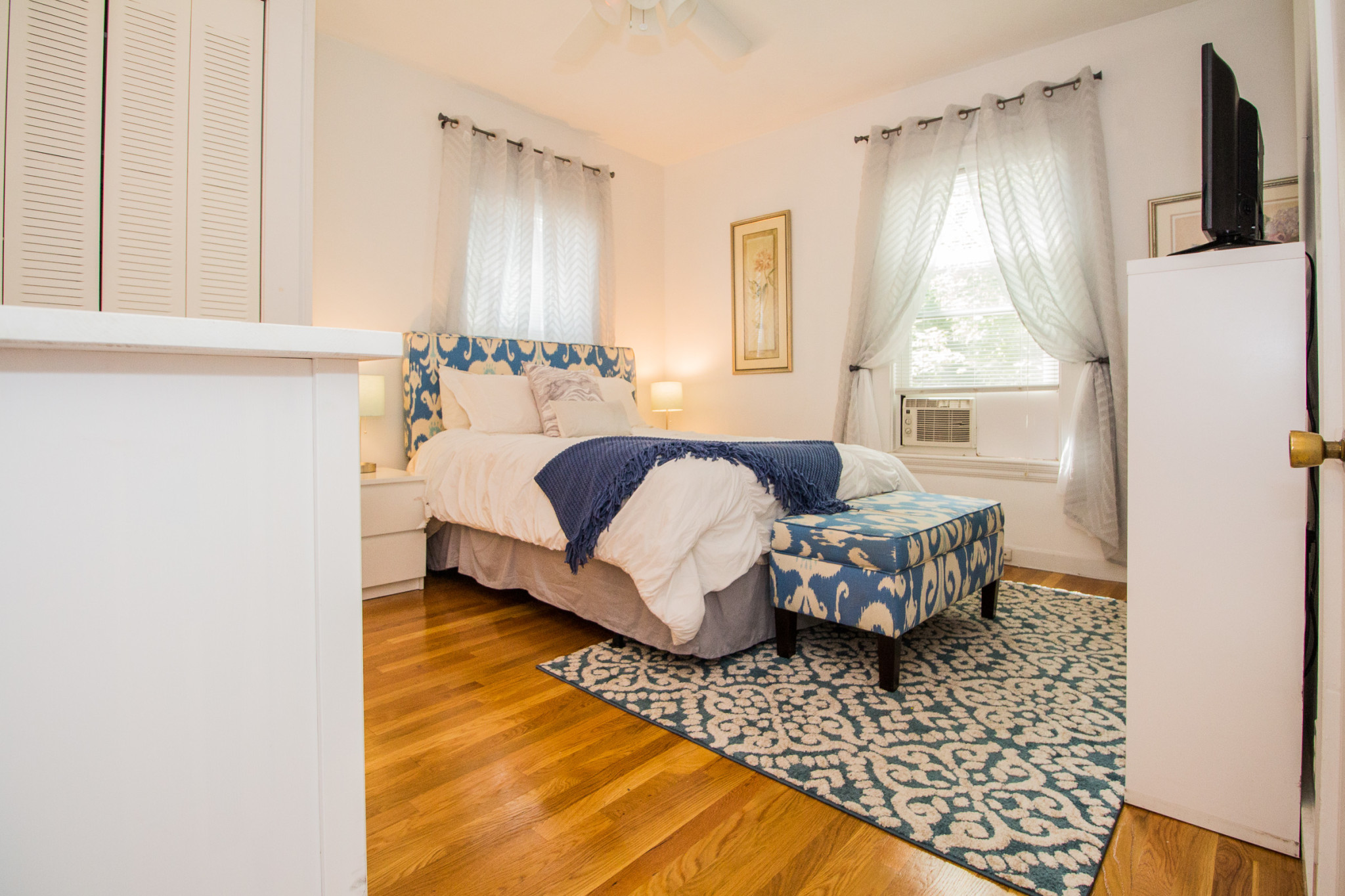 12 Chiswick - Brighton