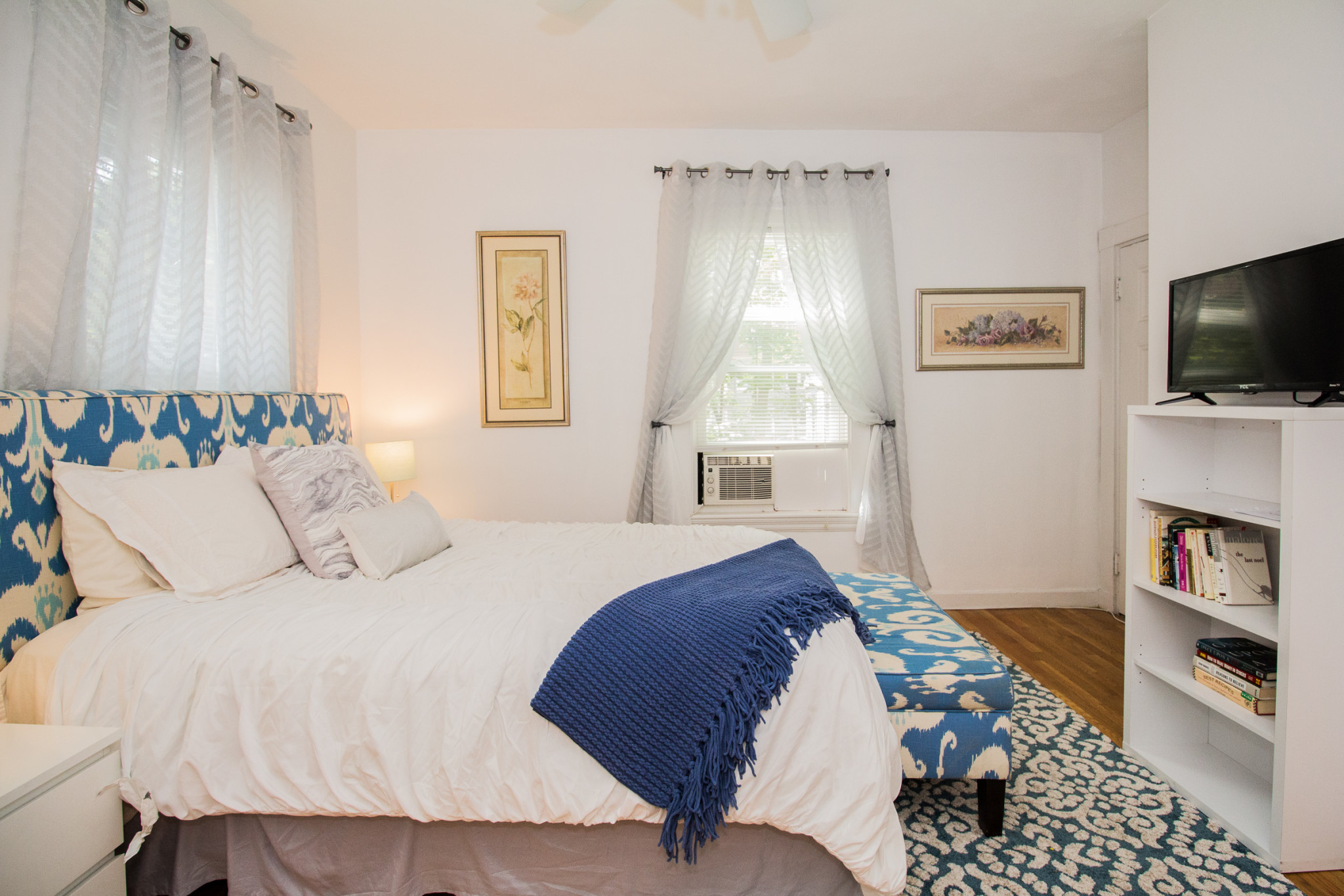 12 Chiswick — Brighton