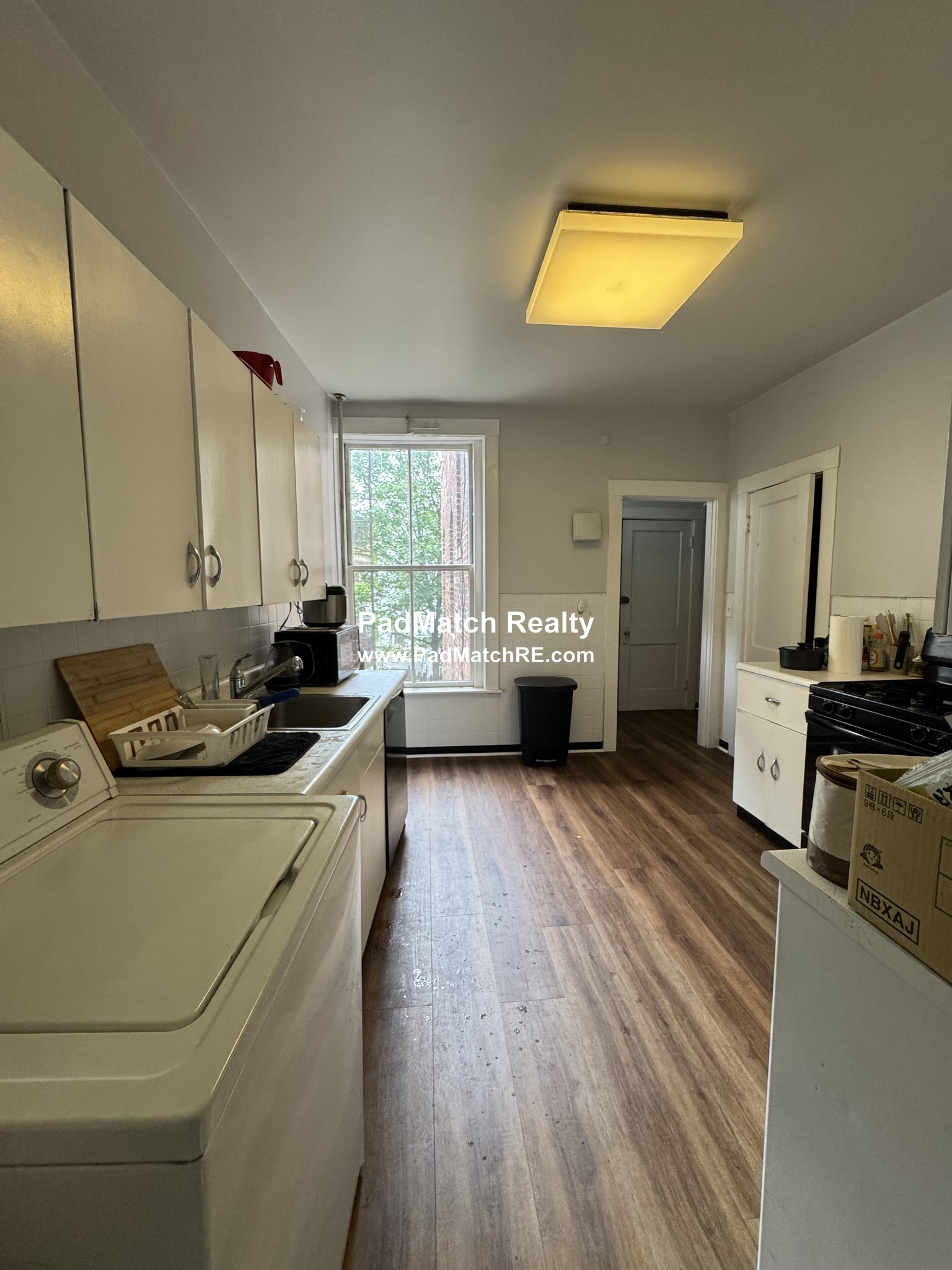 104 Strathmore Rd. — Brighton