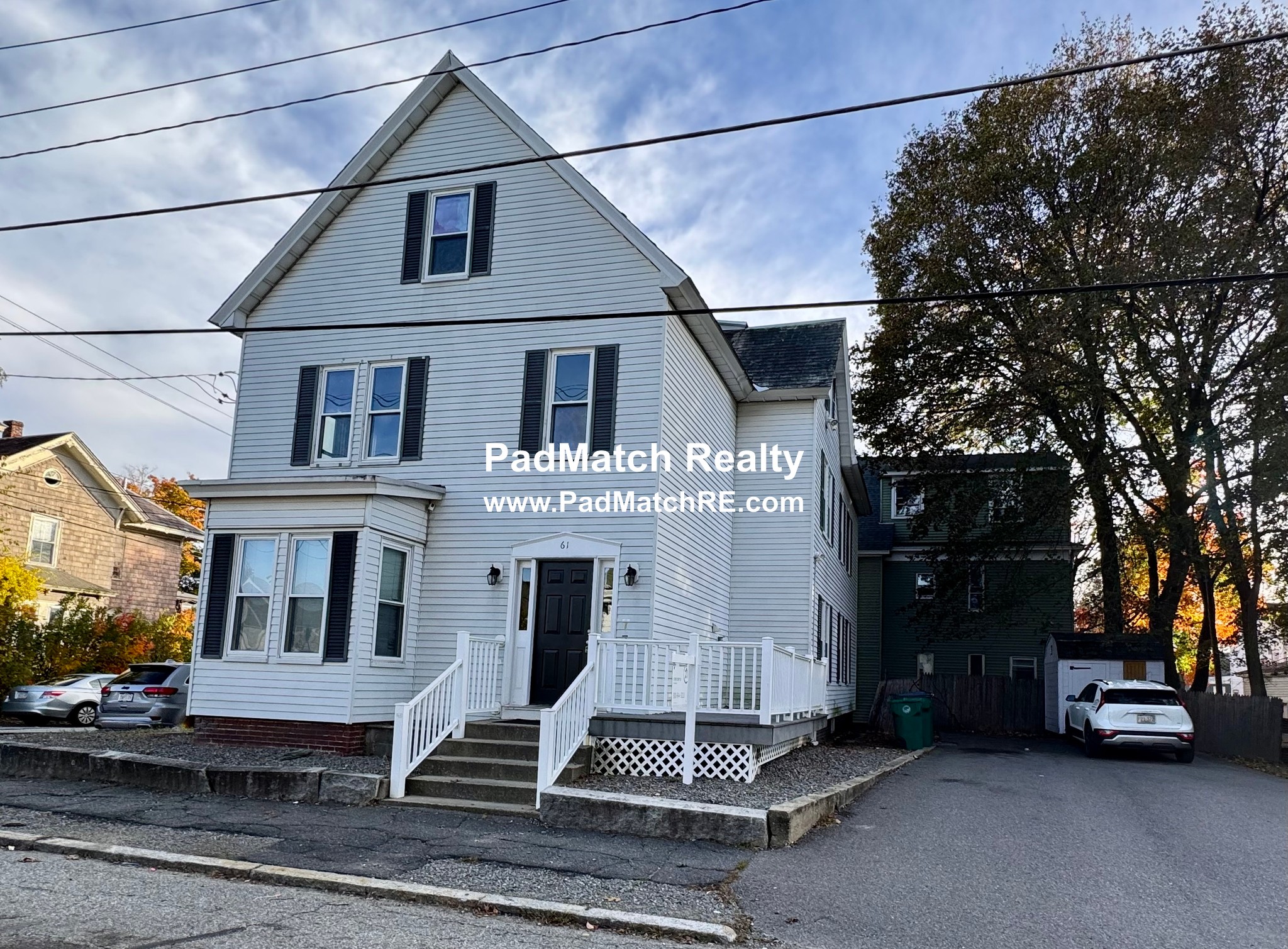 Photos of apartment on Congress St.,Fitchburg MA 01420