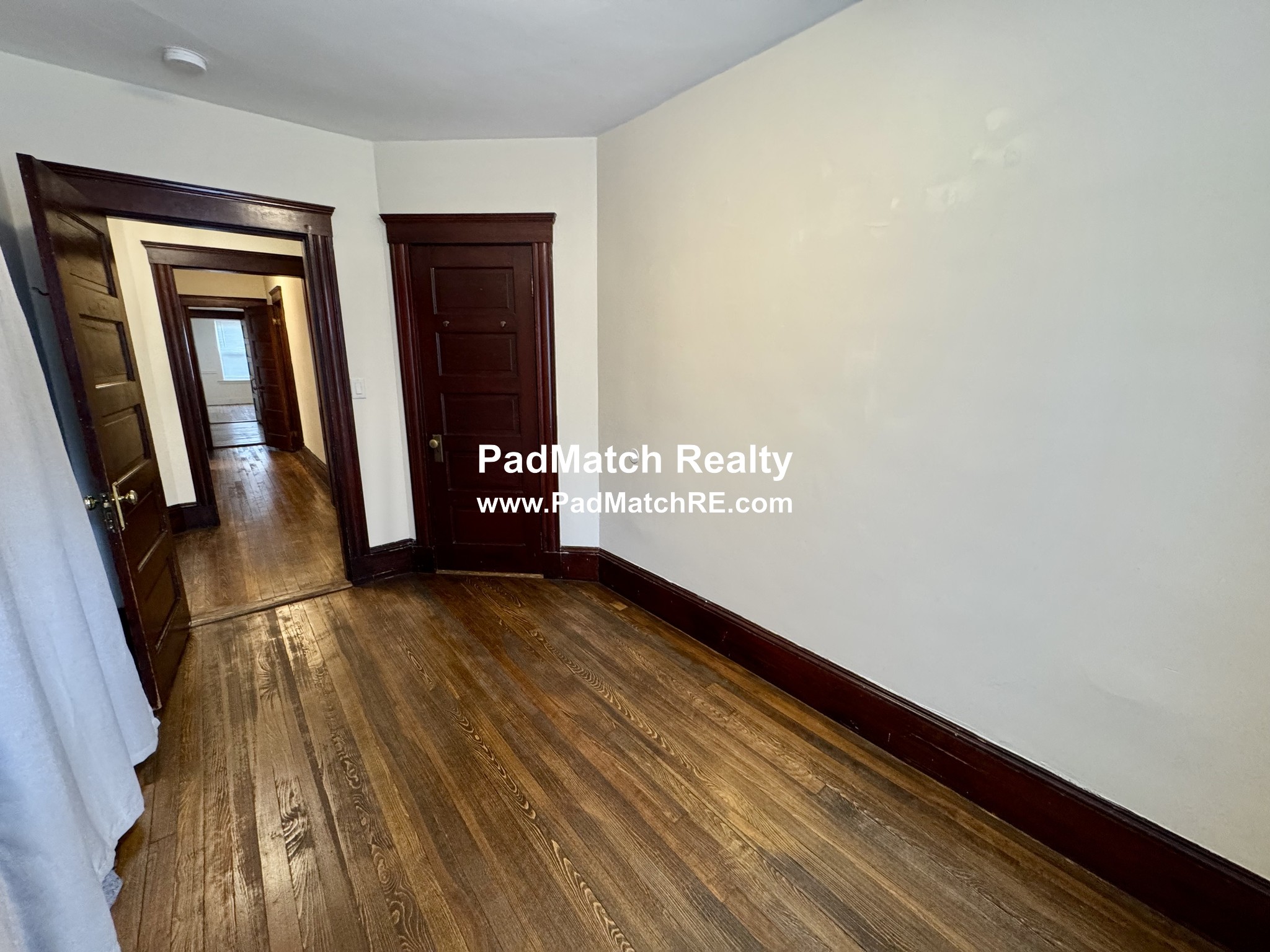 9 Fairfield St.