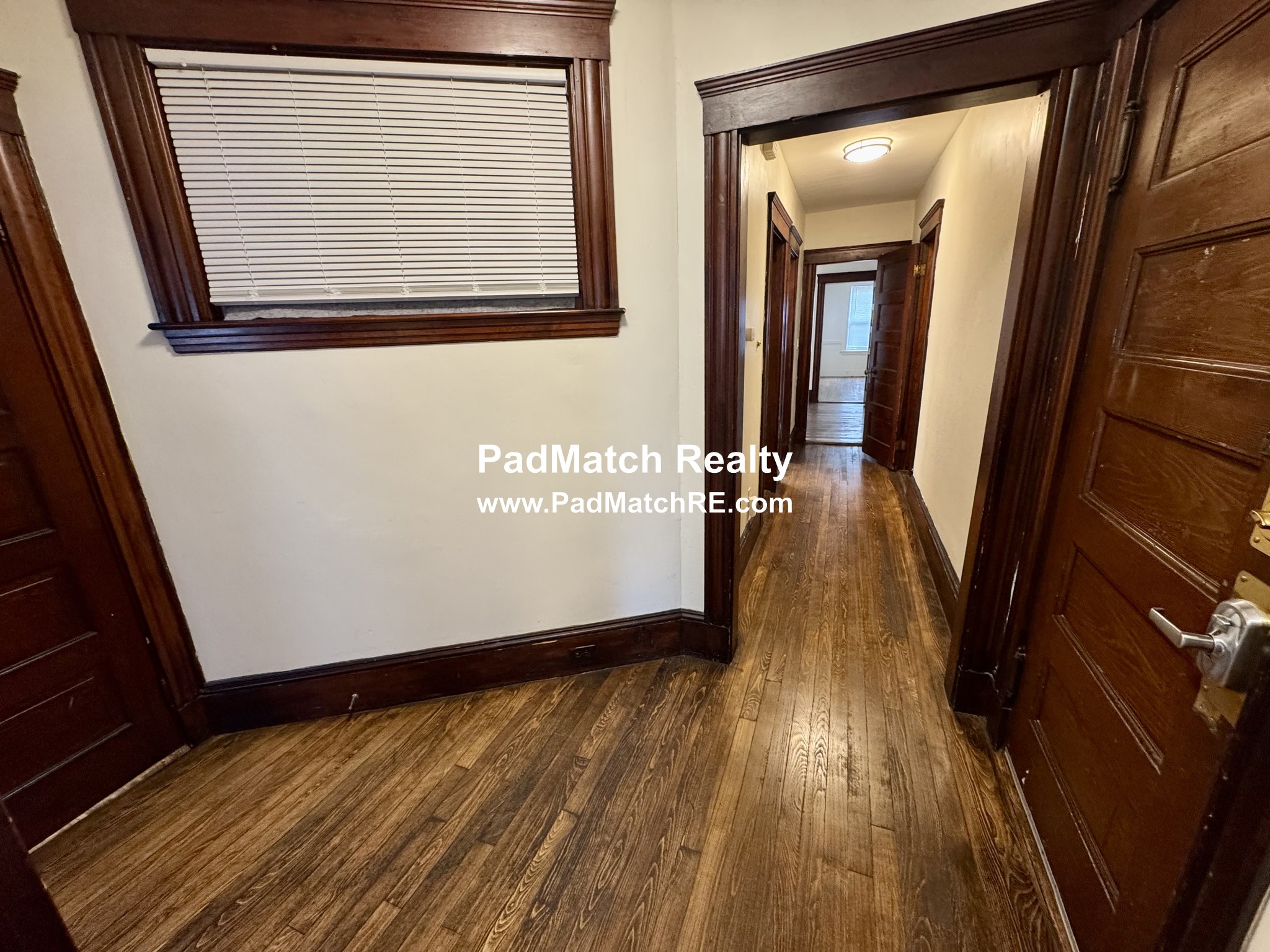 9 Fairfield St.