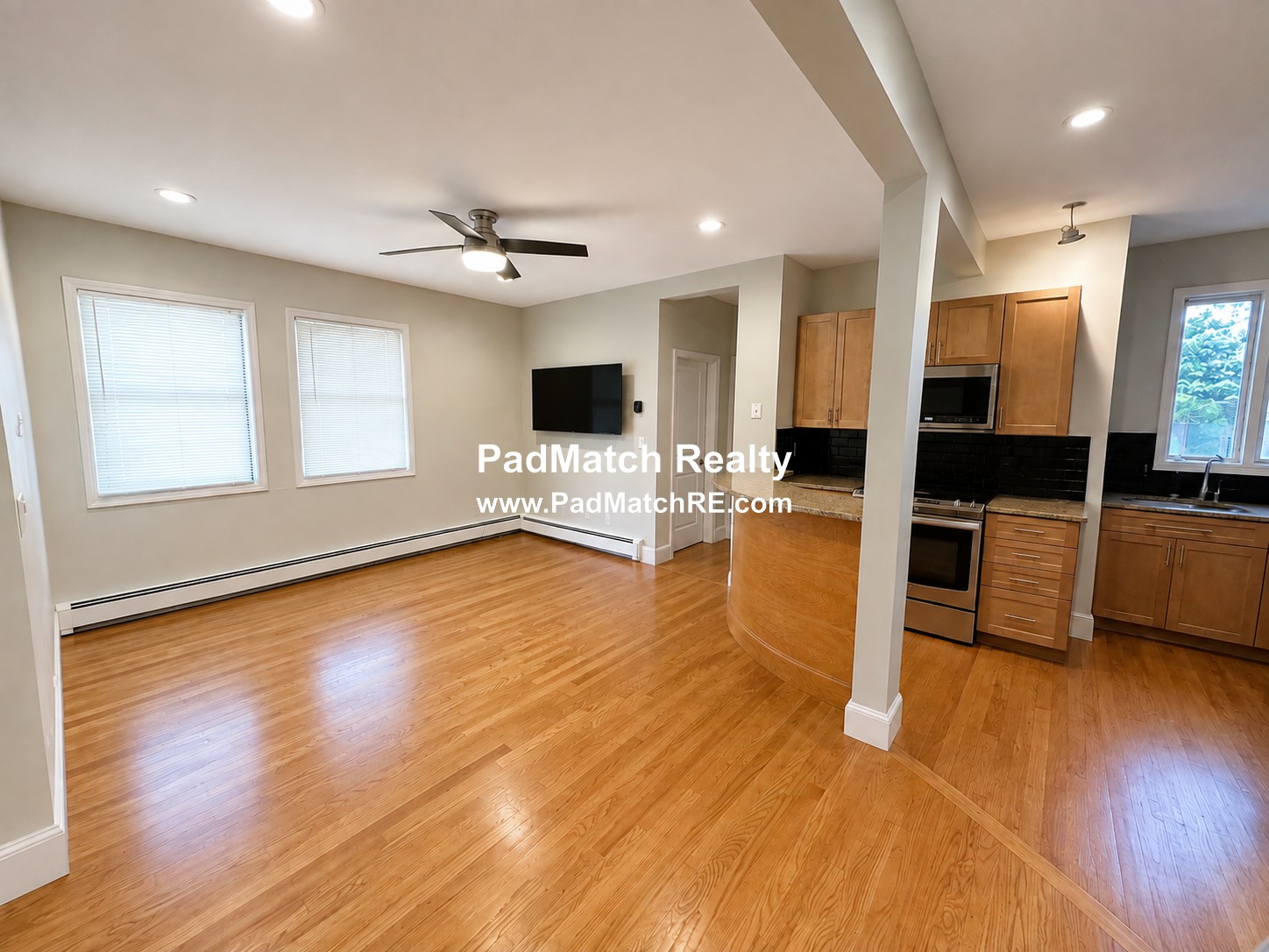 77 Easton St. Unit 1, Boston