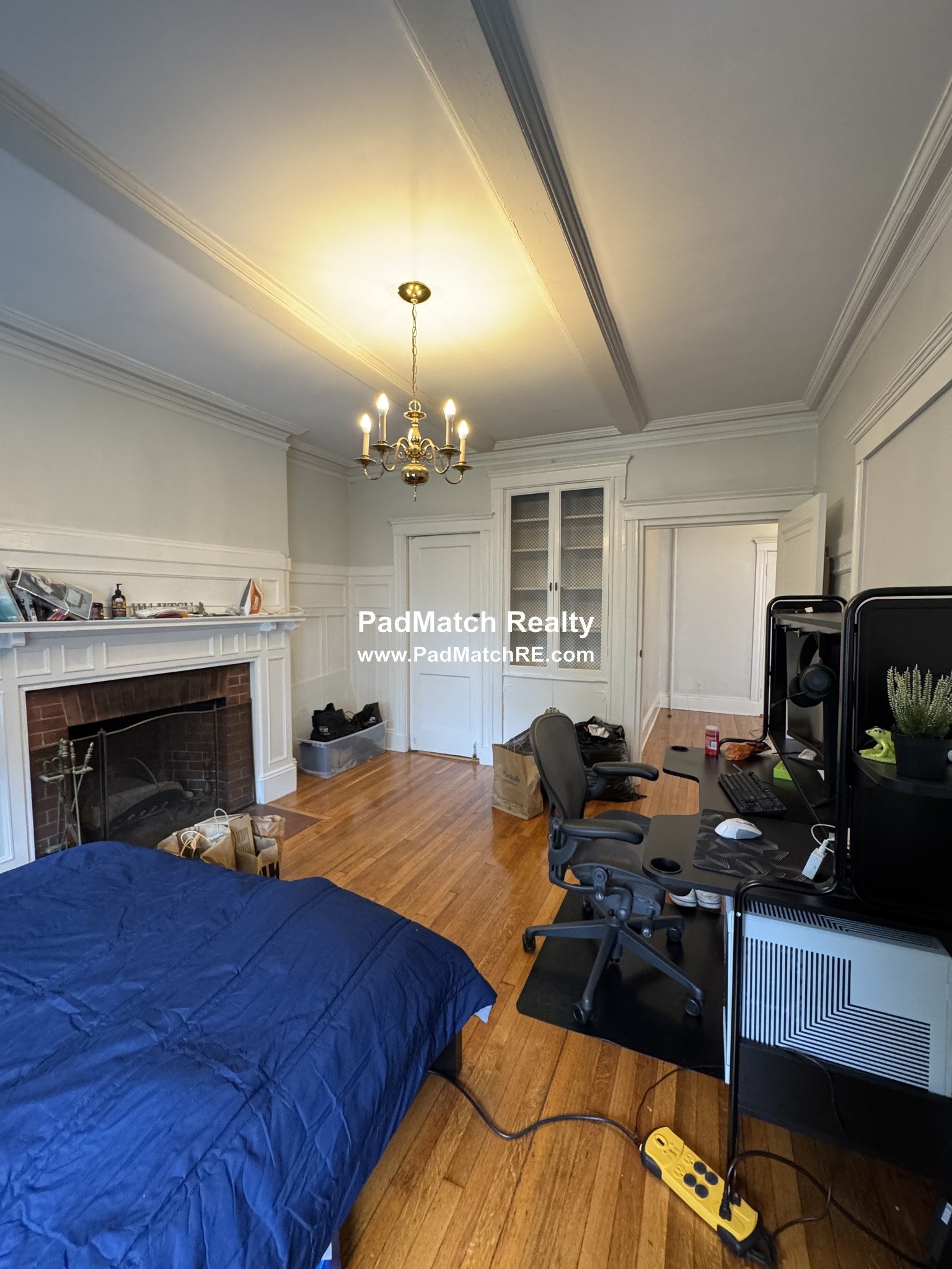 104 Strathmore Rd. — Brighton