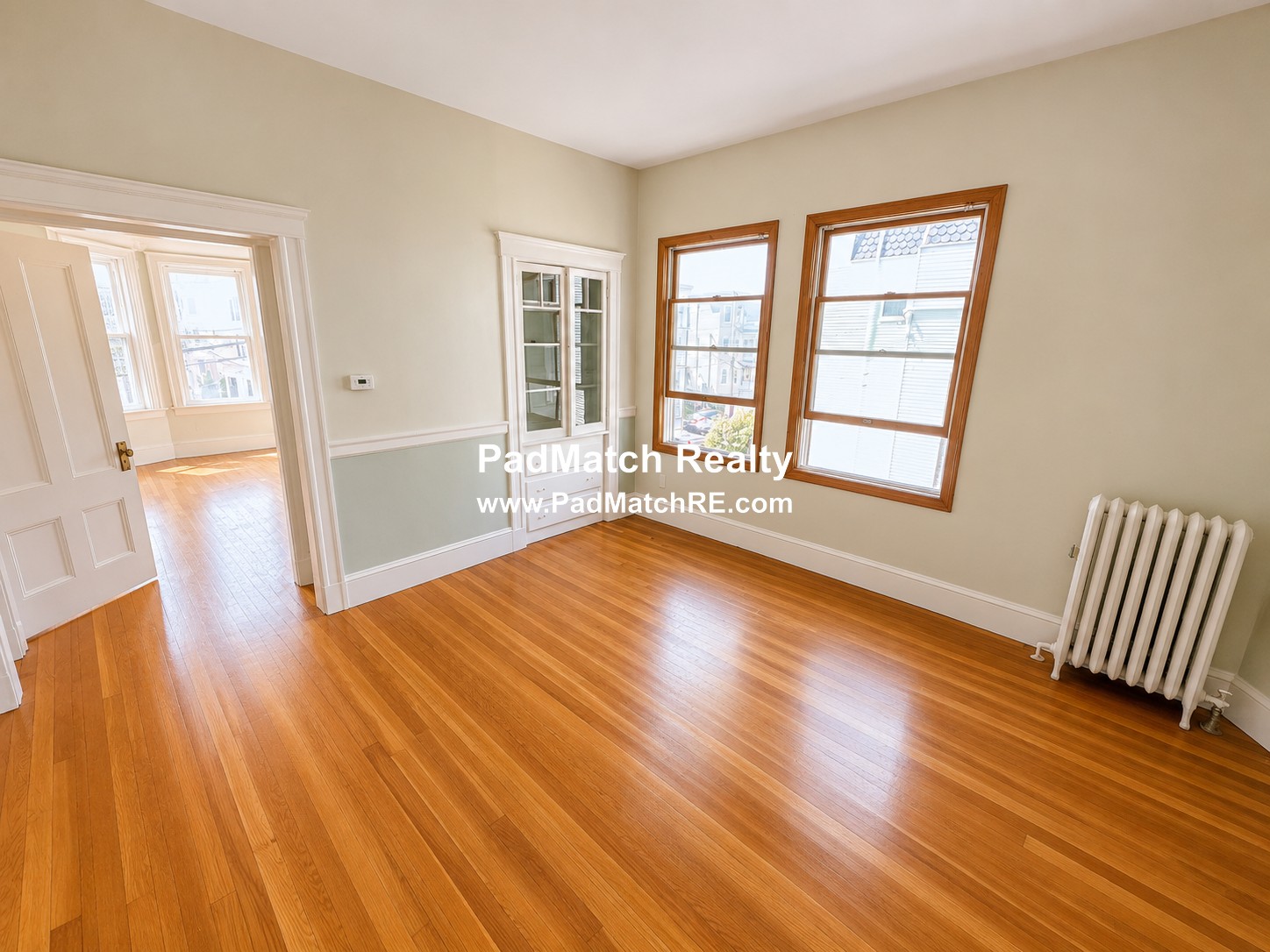 Photo 3 of 77 Easton St. Unit 2