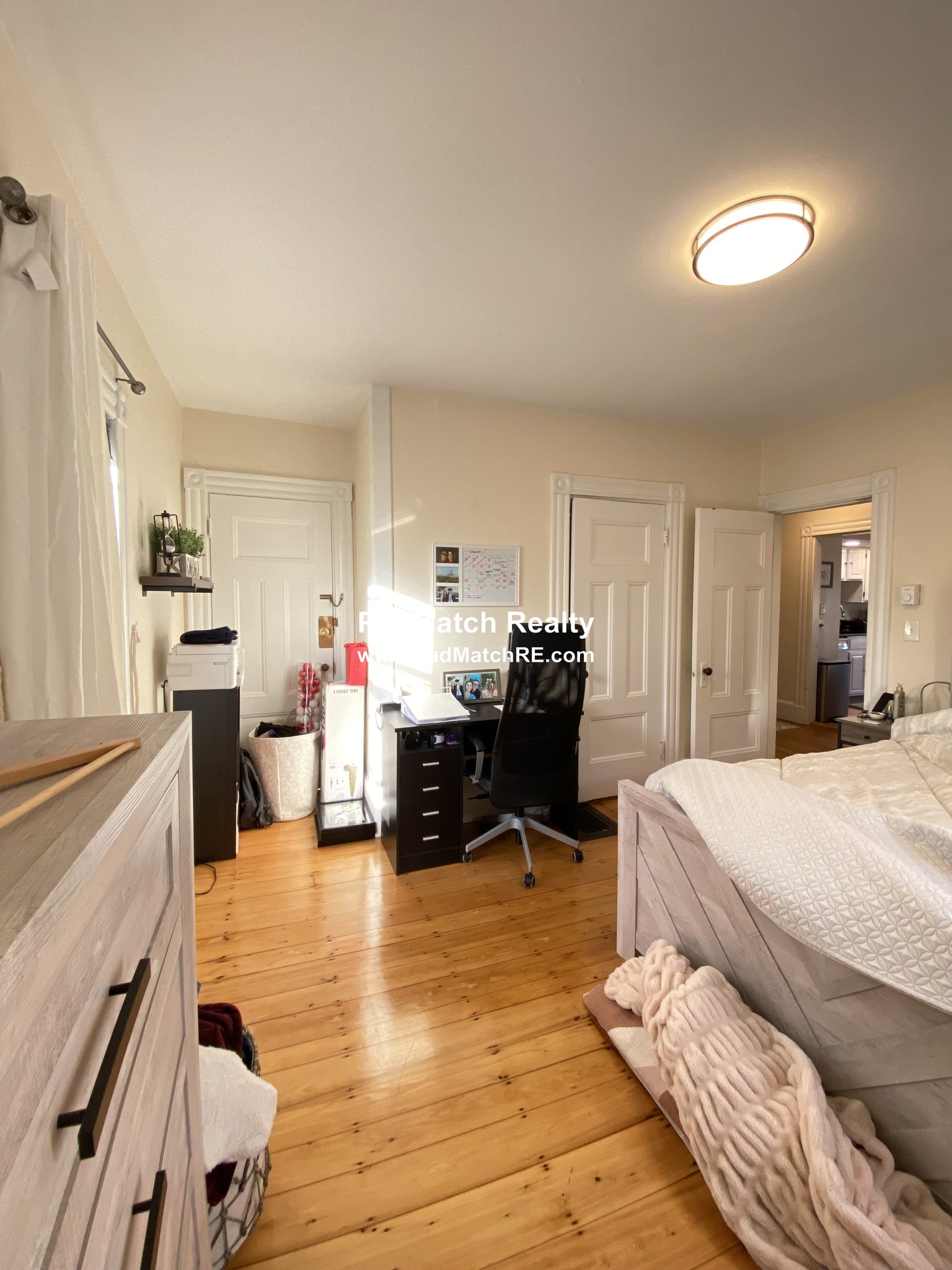 14 Chiswick — Brighton