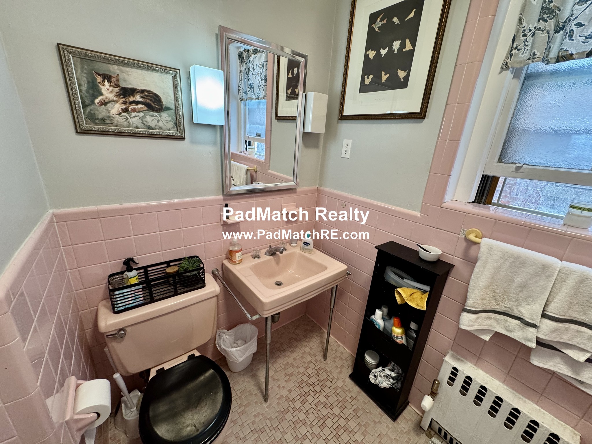 104 Strathmore Rd. — Brighton