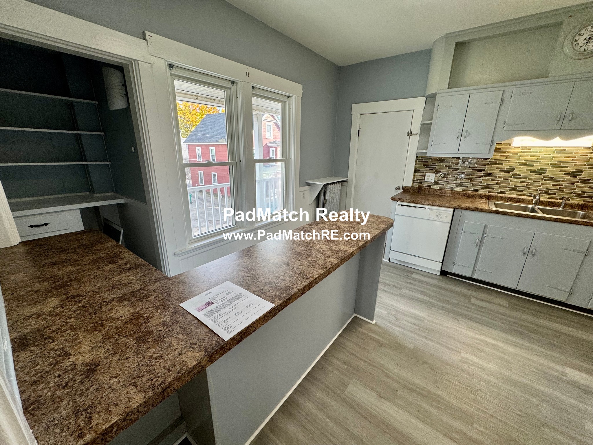 Photos of apartment on Congress St.,Fitchburg MA 01420