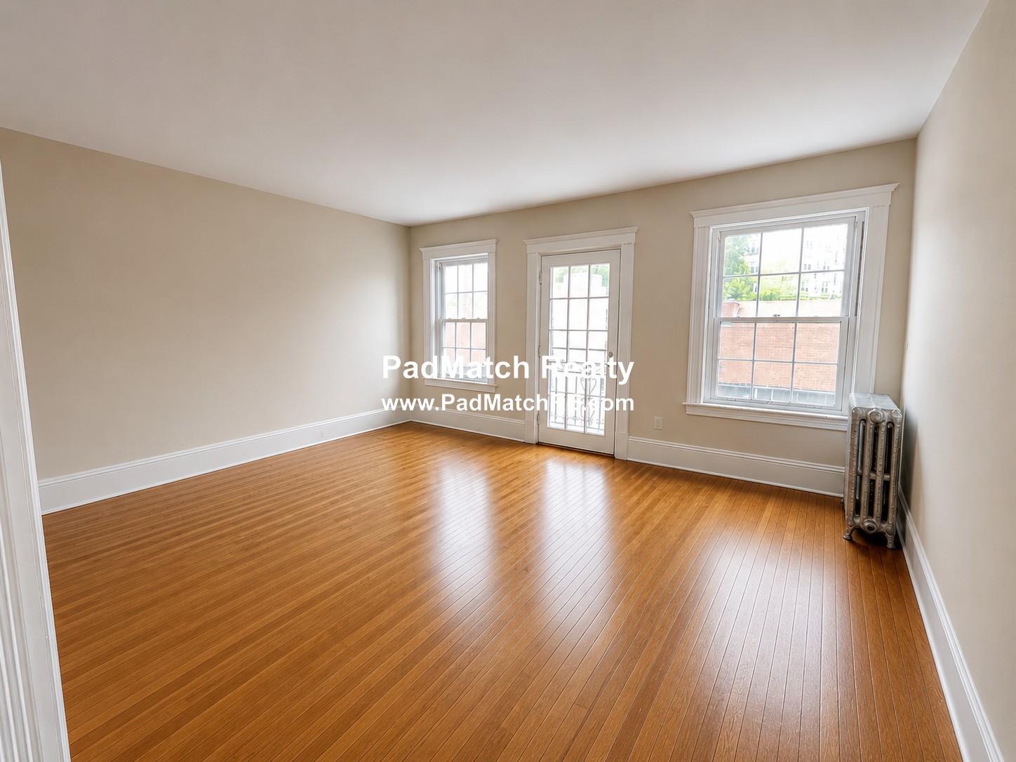 Pictures of  property for rent on Strathmore Rd., Boston, MA 02135