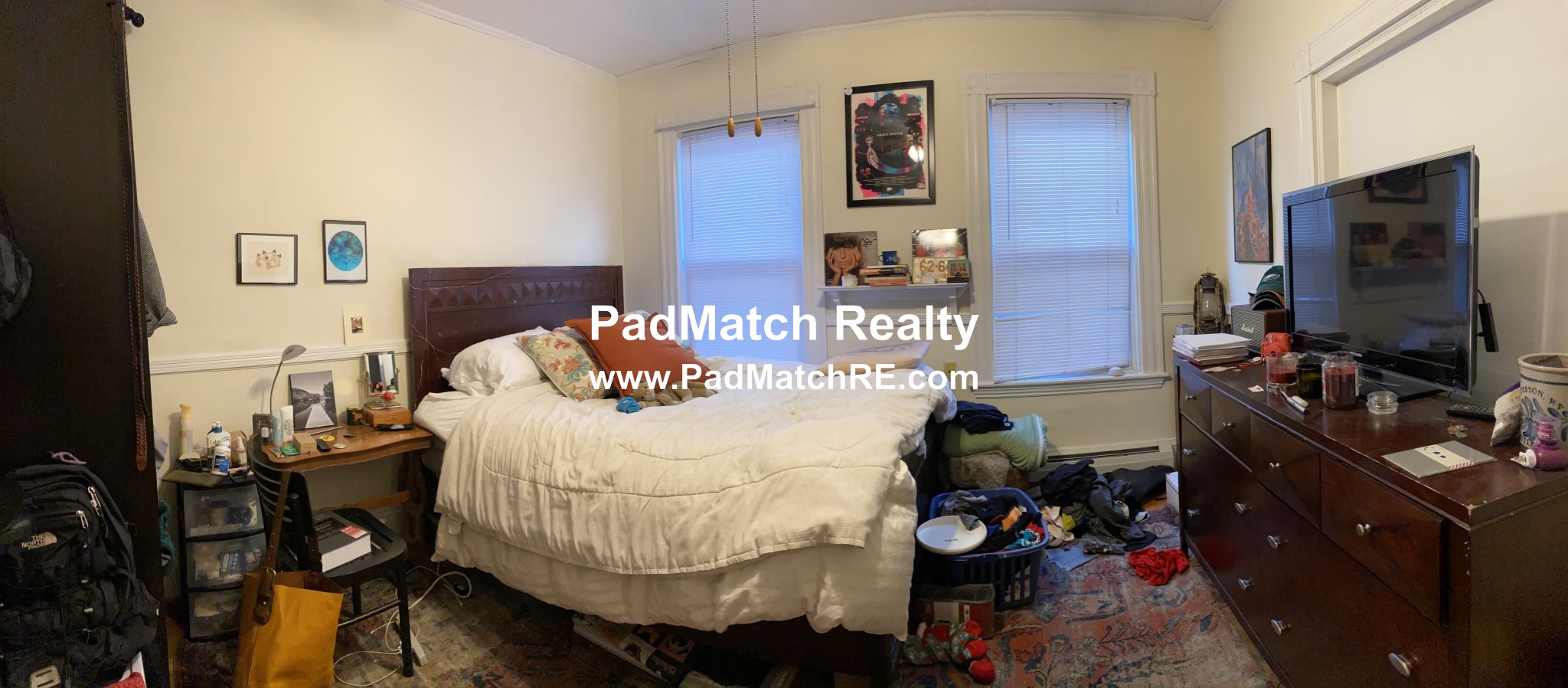 Photos of apartment on Western Ave.,Cambridge MA 02139