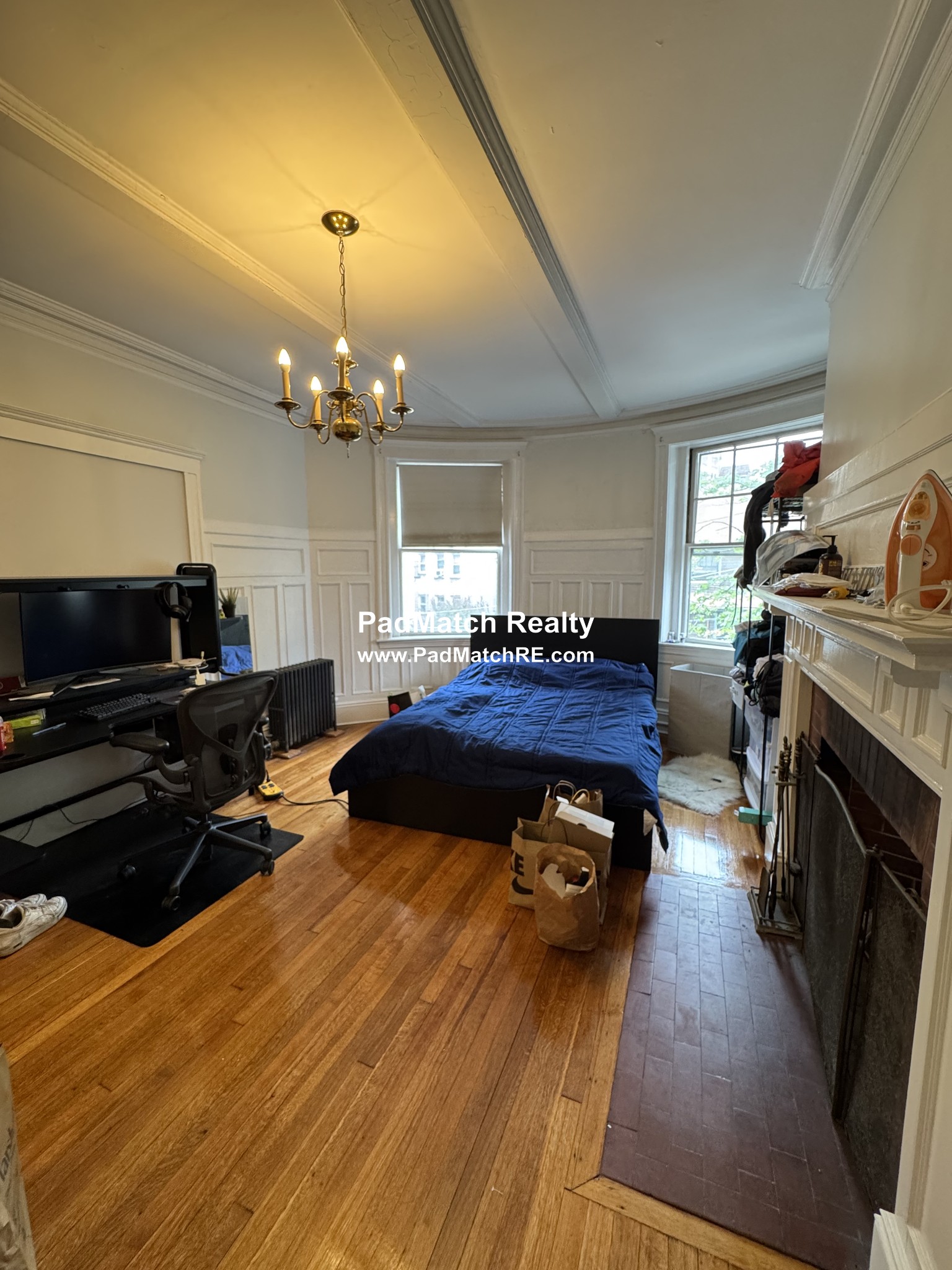 104 Strathmore Rd. — Brighton