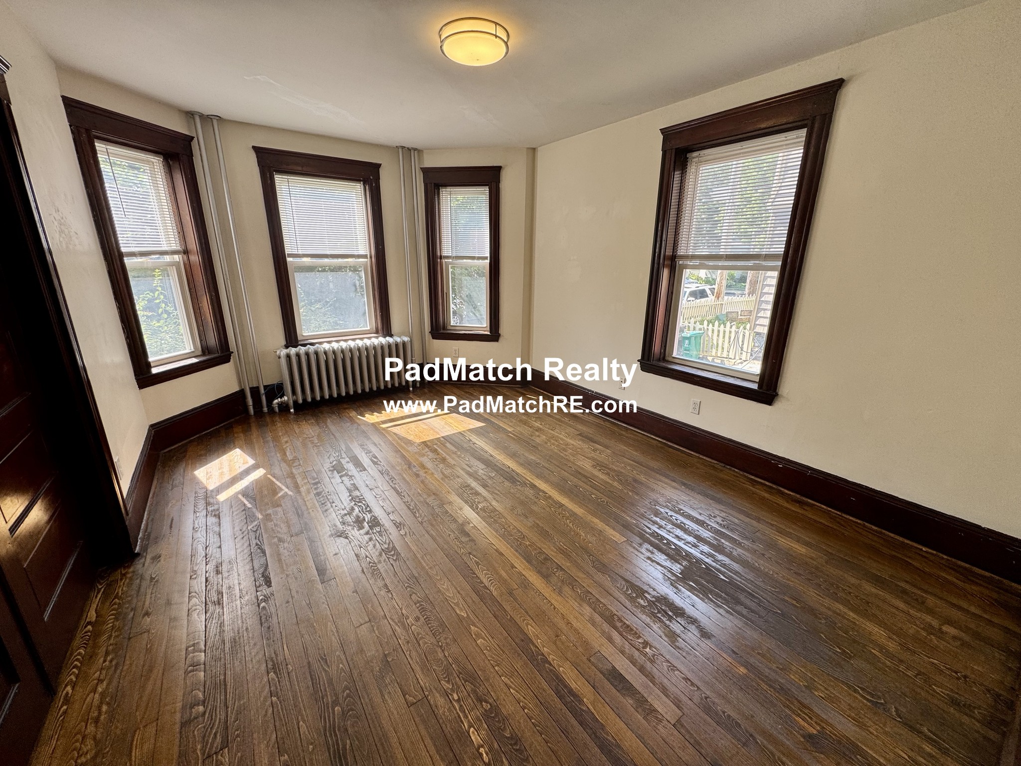 9 Fairfield St.