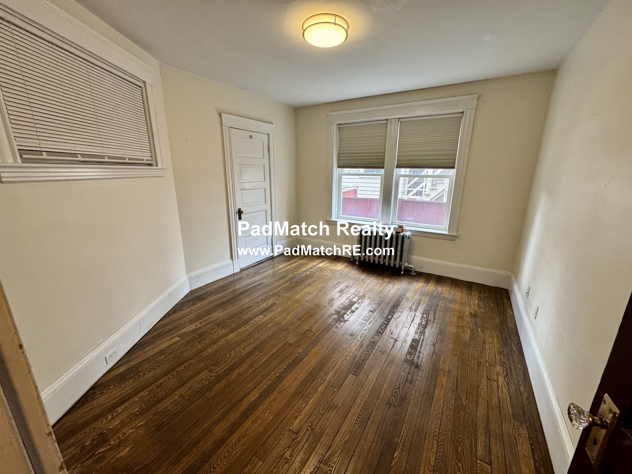 9 Fairfield St.
