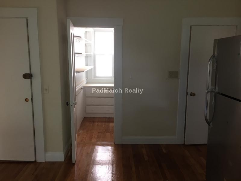 74 Saint Rose St, Jamaica Plain