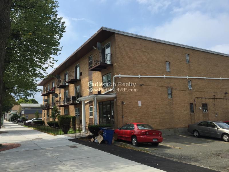 720 Bennington St, East Boston