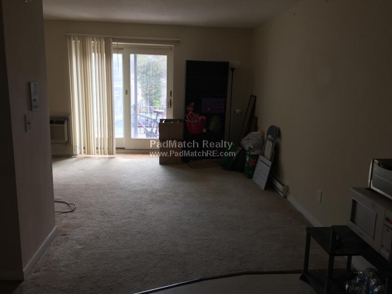 720 Bennington St, East Boston