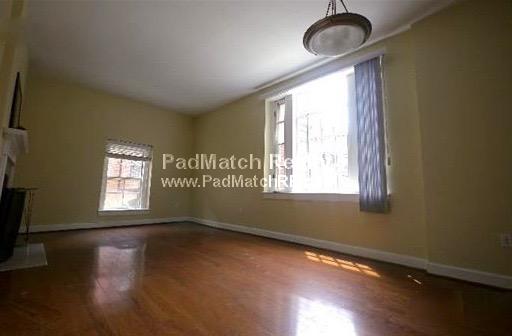 56 Saint Botolph St, Back Bay