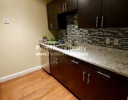 56 Saint Botolph St, Back Bay