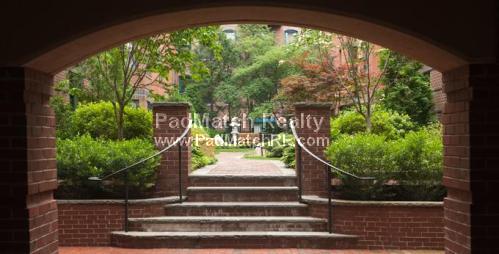 56 Saint Botolph St, Back Bay