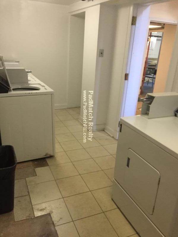 1 Langdon St, Harvard Square