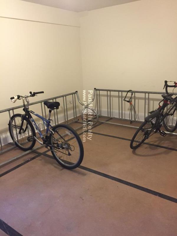 1 Langdon St, Harvard Square