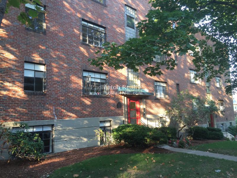 50 Alton Pl, Coolidge Corner