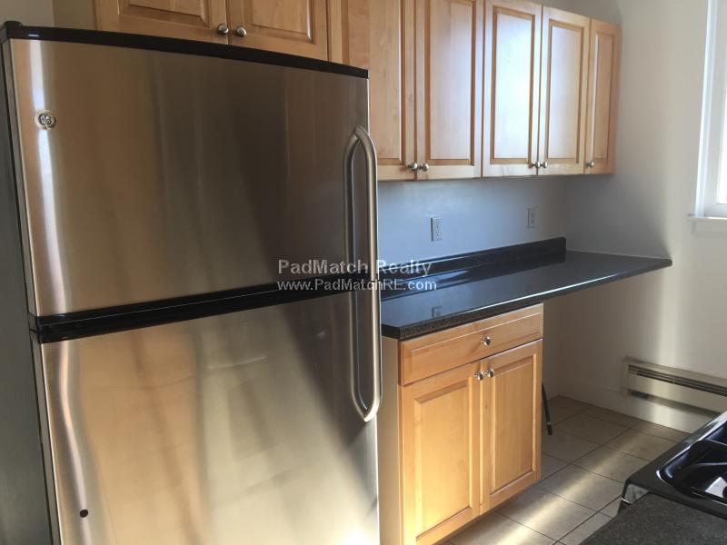 60 Brattle St, Harvard Square