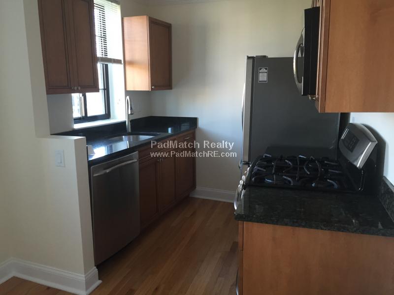 60 Brattle St, West Cambridge